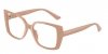 OKULARY KOREKCYJNE JIMMY CHOO JC 3024U 5019 53 ROZMIAR M